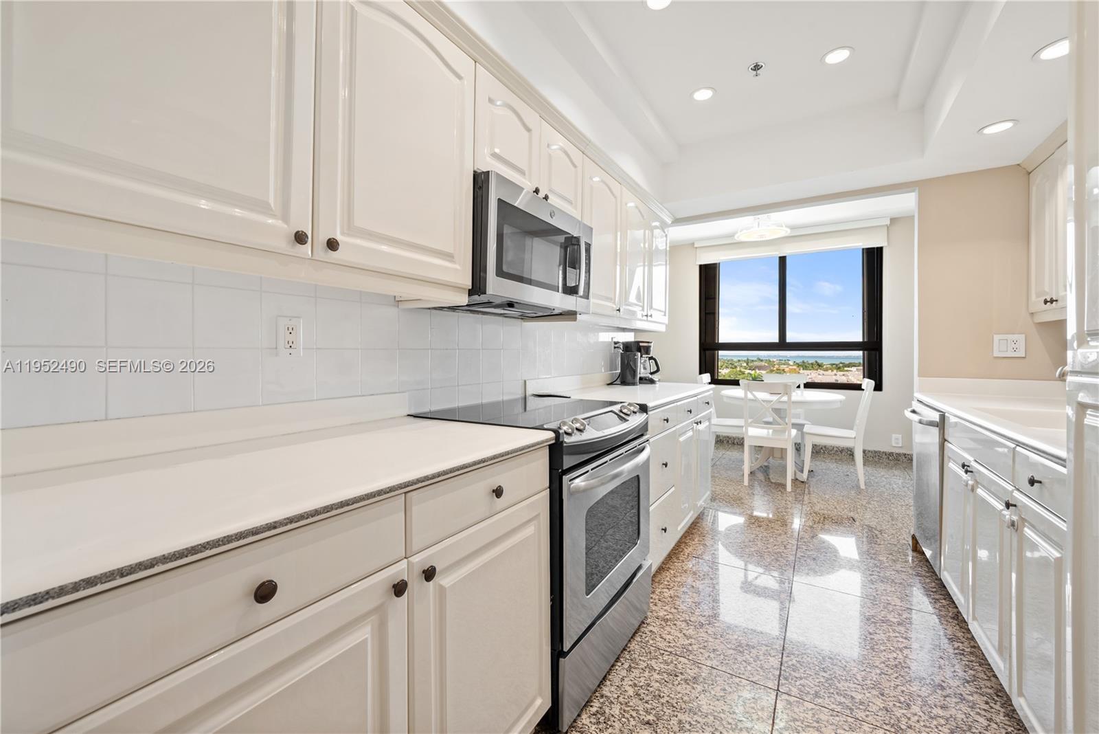 KEY COLONY NO 2 CONDO - Residential