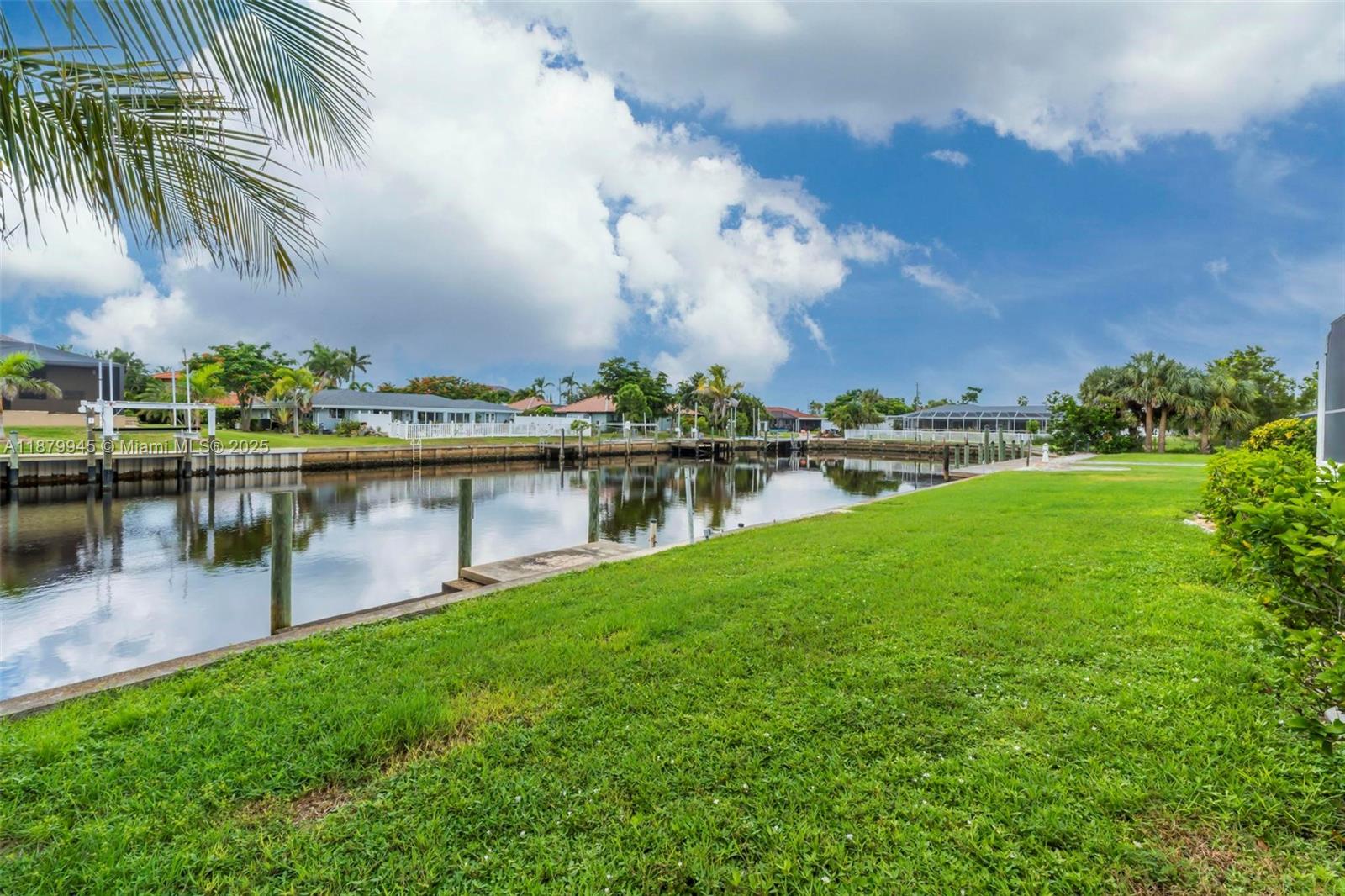 PORT CHARLOTTE SEC 43 - Residential Lease