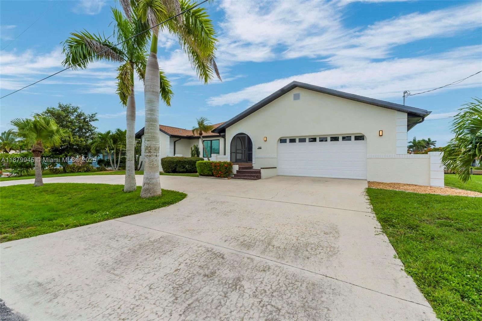 PORT CHARLOTTE SEC 43 - Residential Lease