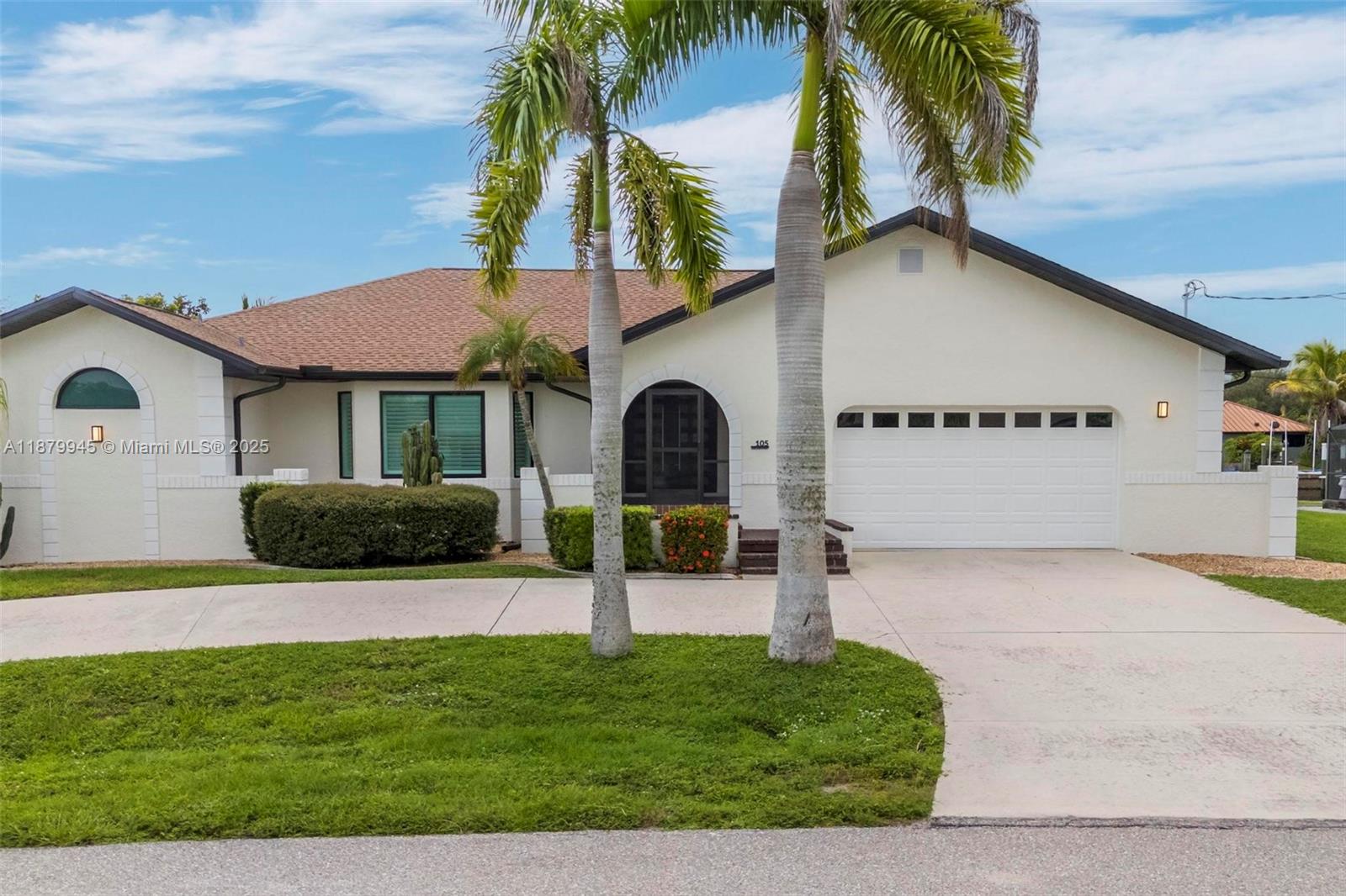 PORT CHARLOTTE SEC 43 - Residential Lease