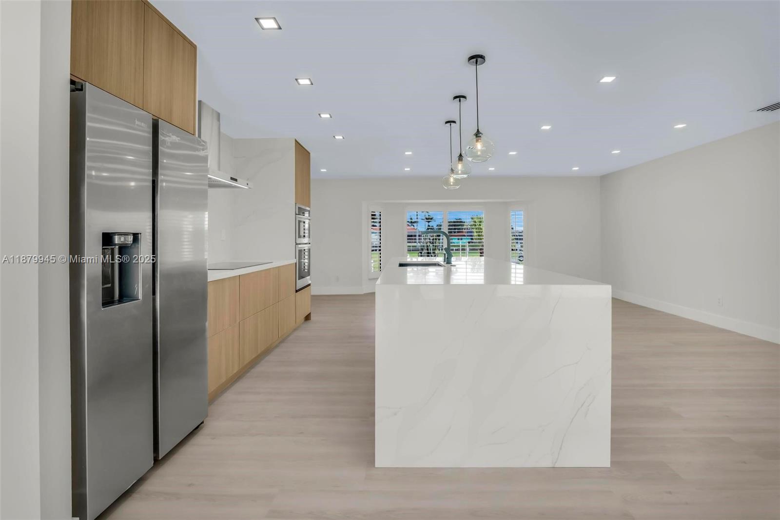 PORT CHARLOTTE SEC 43 - Residential Lease