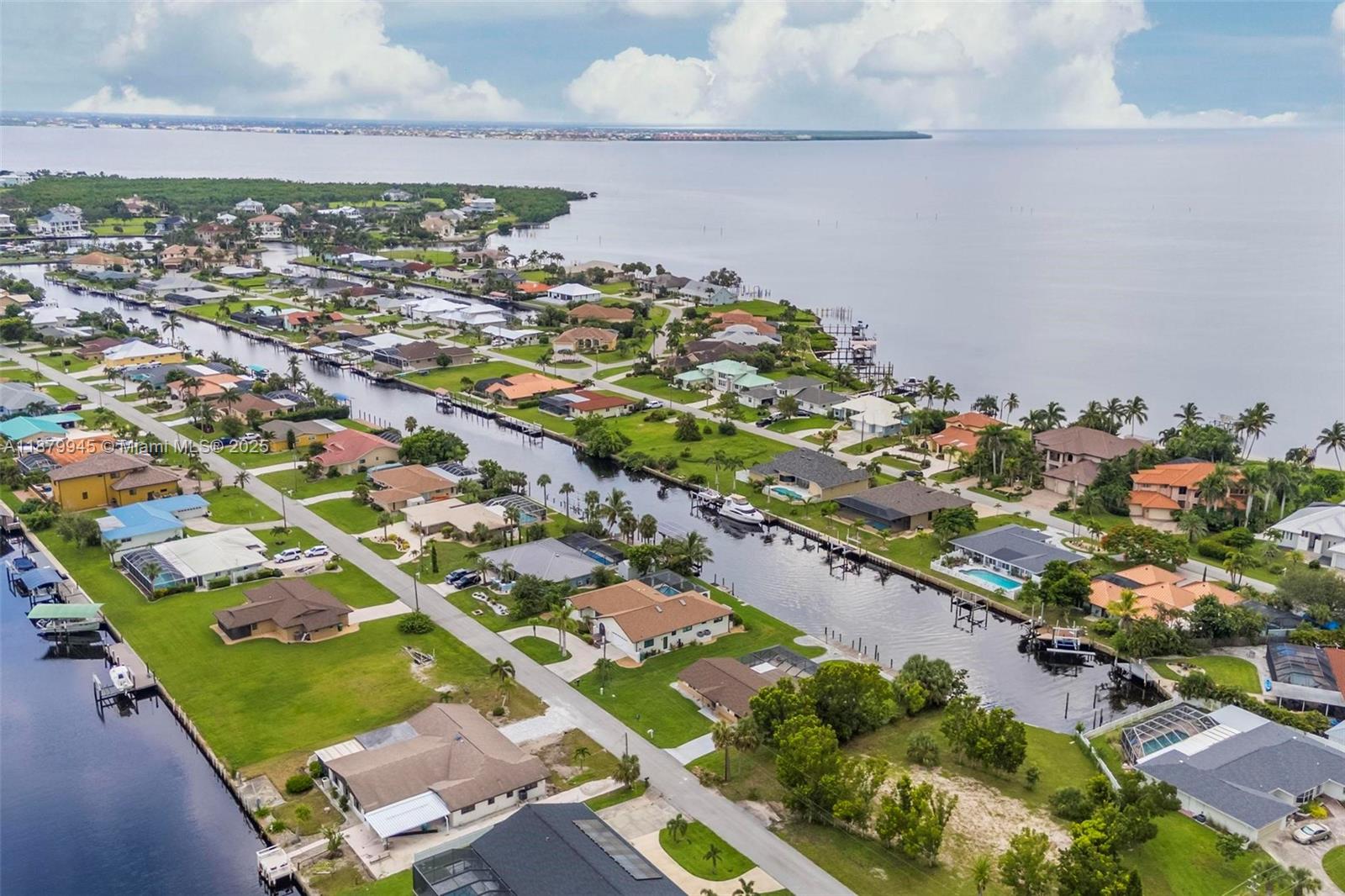 PORT CHARLOTTE SEC 43 - Residential Lease