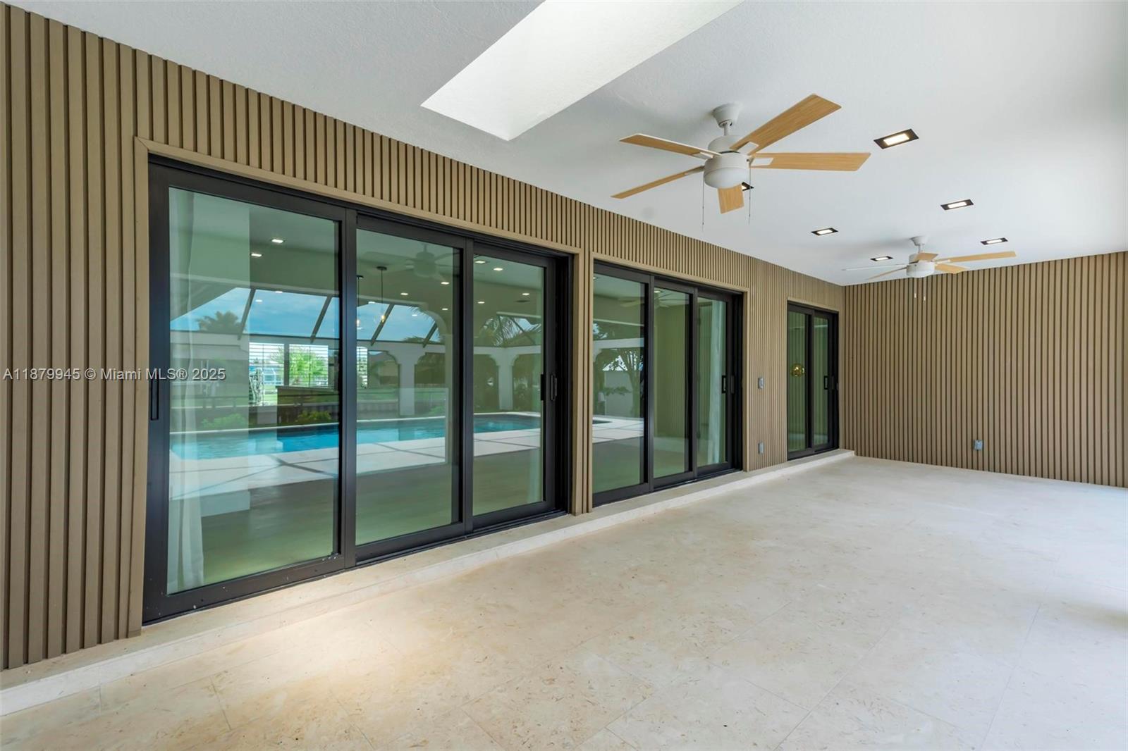 PORT CHARLOTTE SEC 43 - Residential Lease