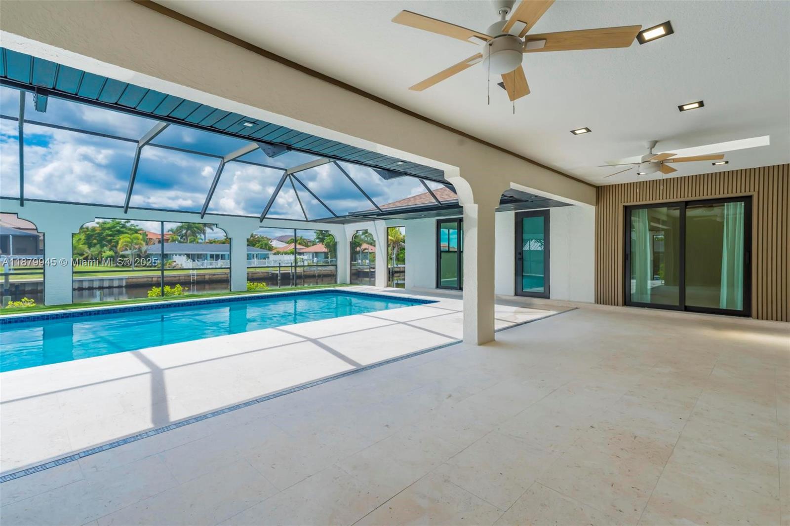 PORT CHARLOTTE SEC 43 - Residential Lease