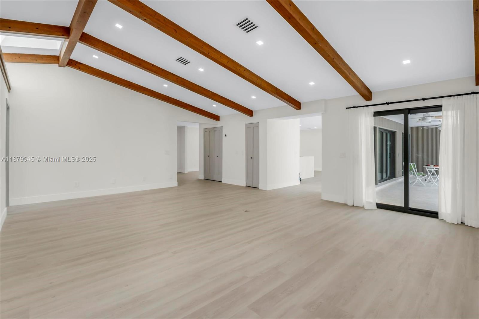 PORT CHARLOTTE SEC 43 - Residential Lease