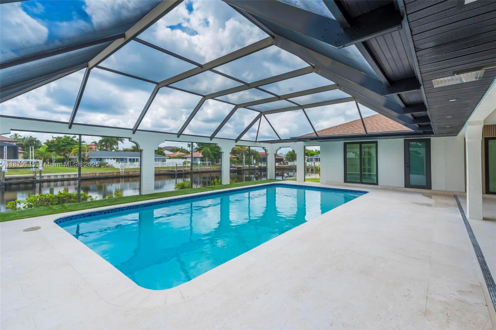 PORT CHARLOTTE SEC 43 - Residential Lease