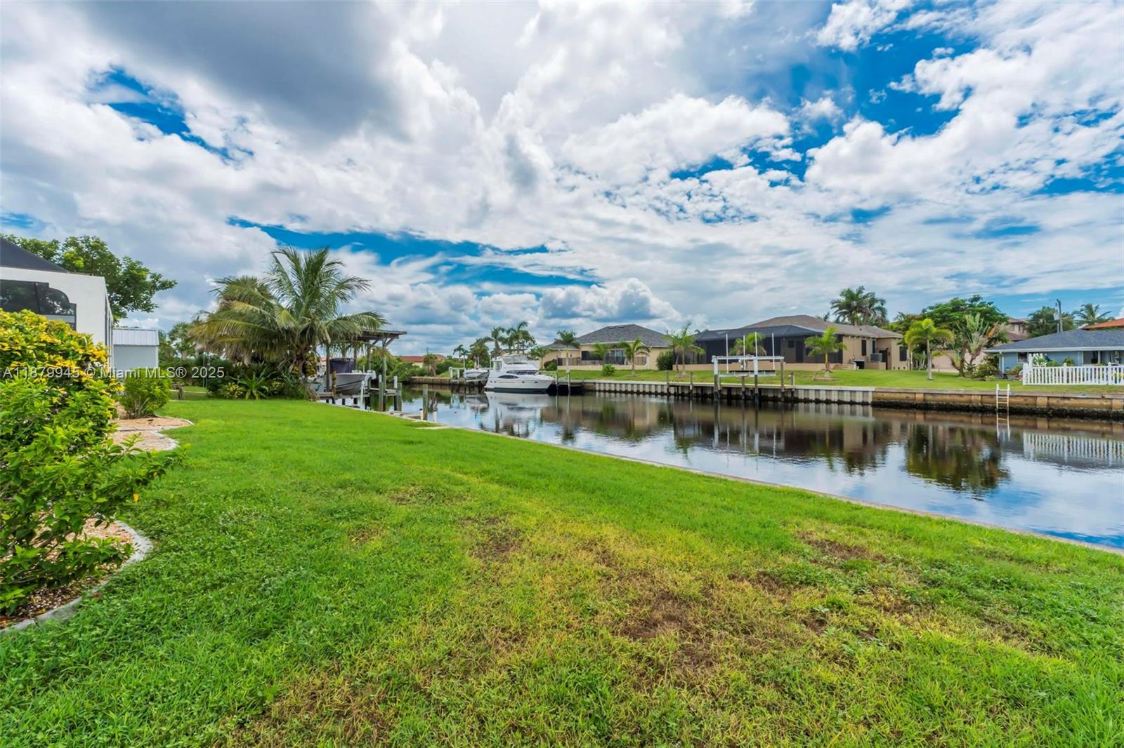 PORT CHARLOTTE SEC 43 - Residential Lease