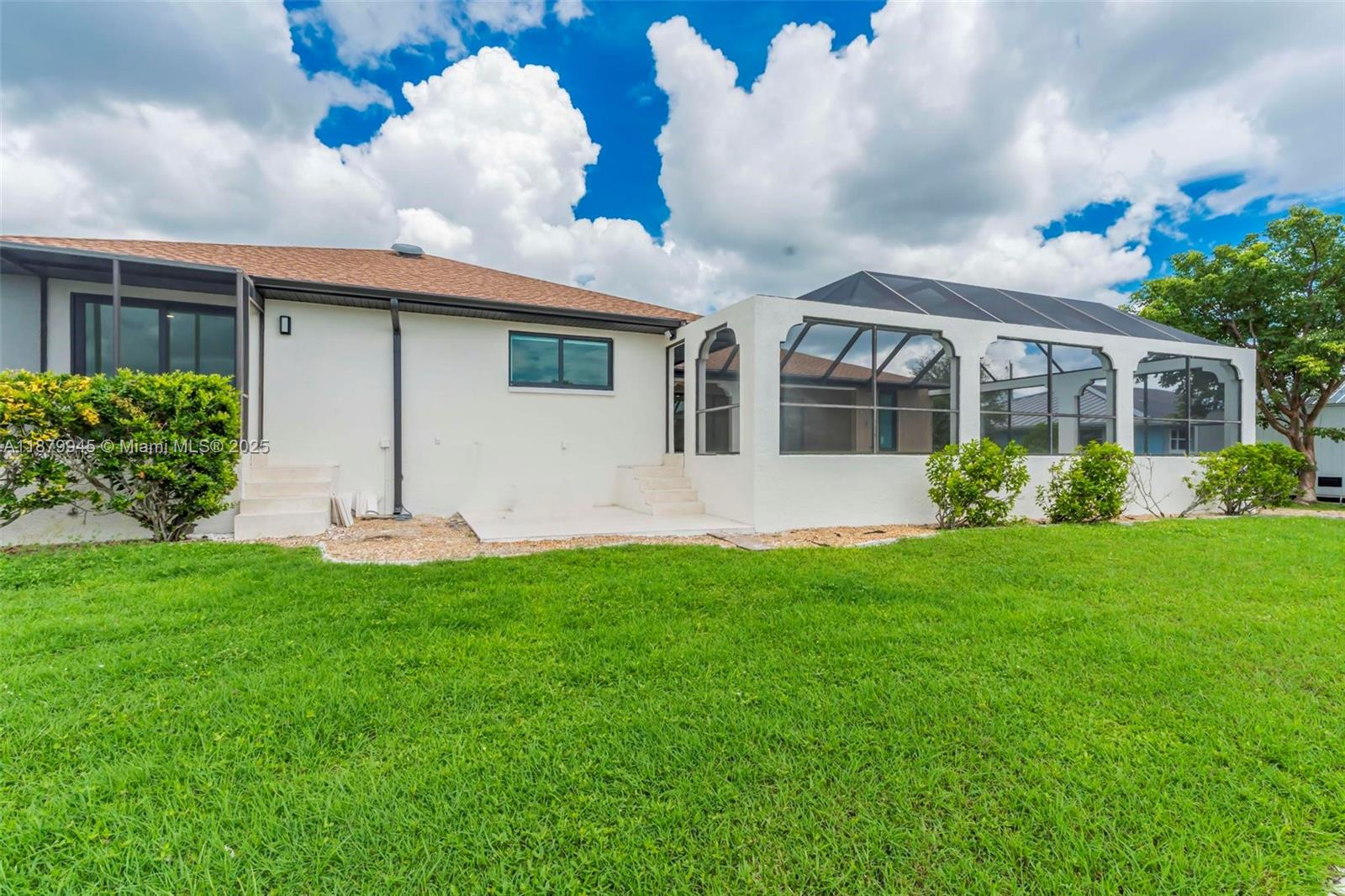 PORT CHARLOTTE SEC 43 - Residential Lease