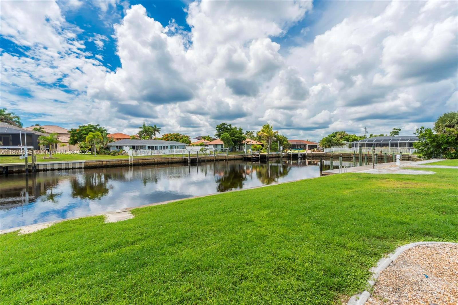 PORT CHARLOTTE SEC 43 - Residential Lease