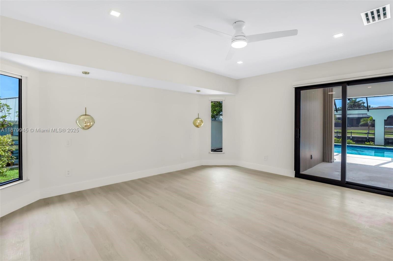 PORT CHARLOTTE SEC 43 - Residential Lease