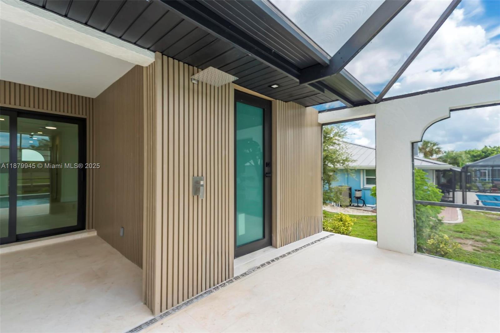 PORT CHARLOTTE SEC 43 - Residential Lease