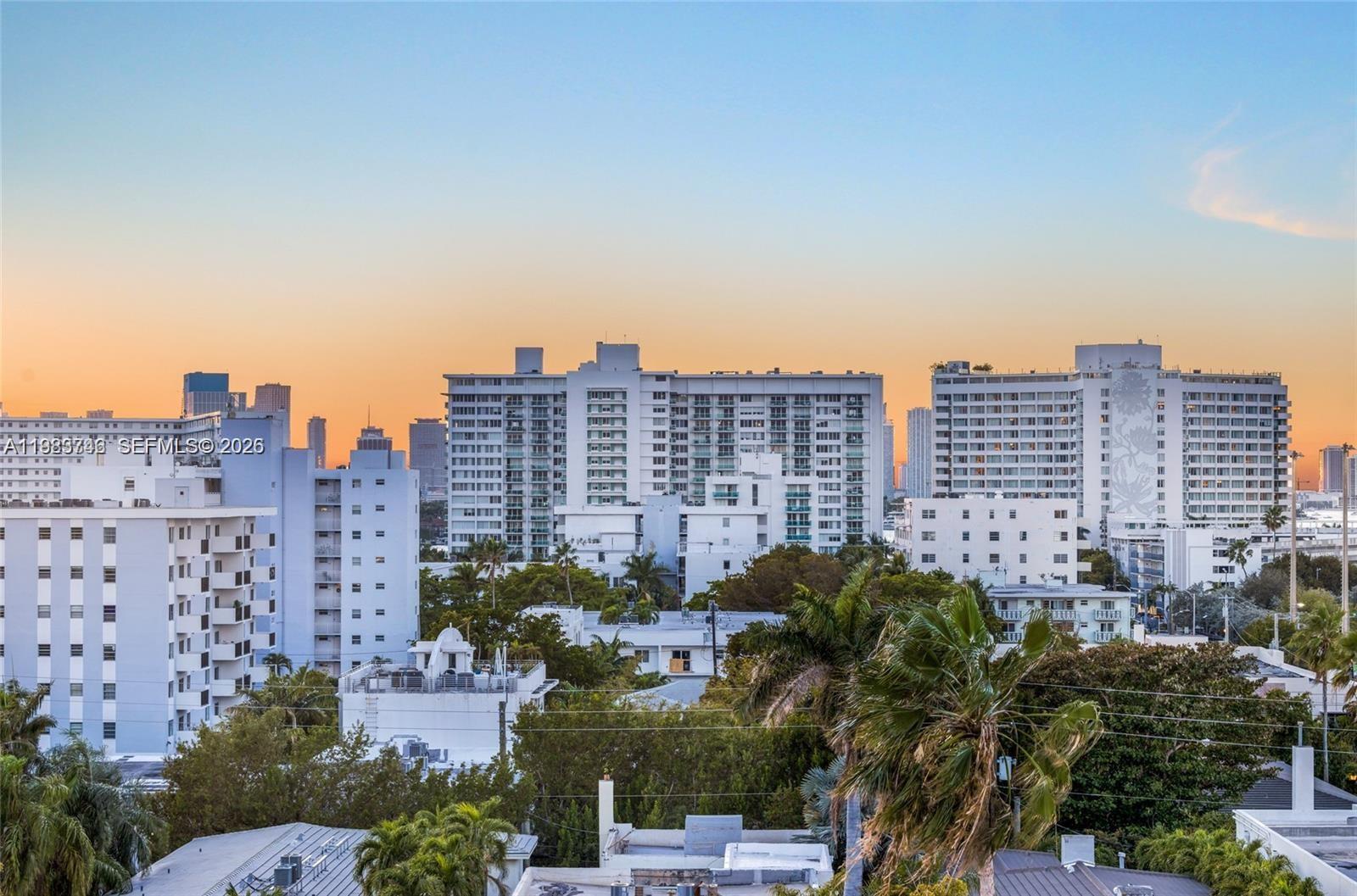 ADMIRAL TOWERS CONDO - Residential