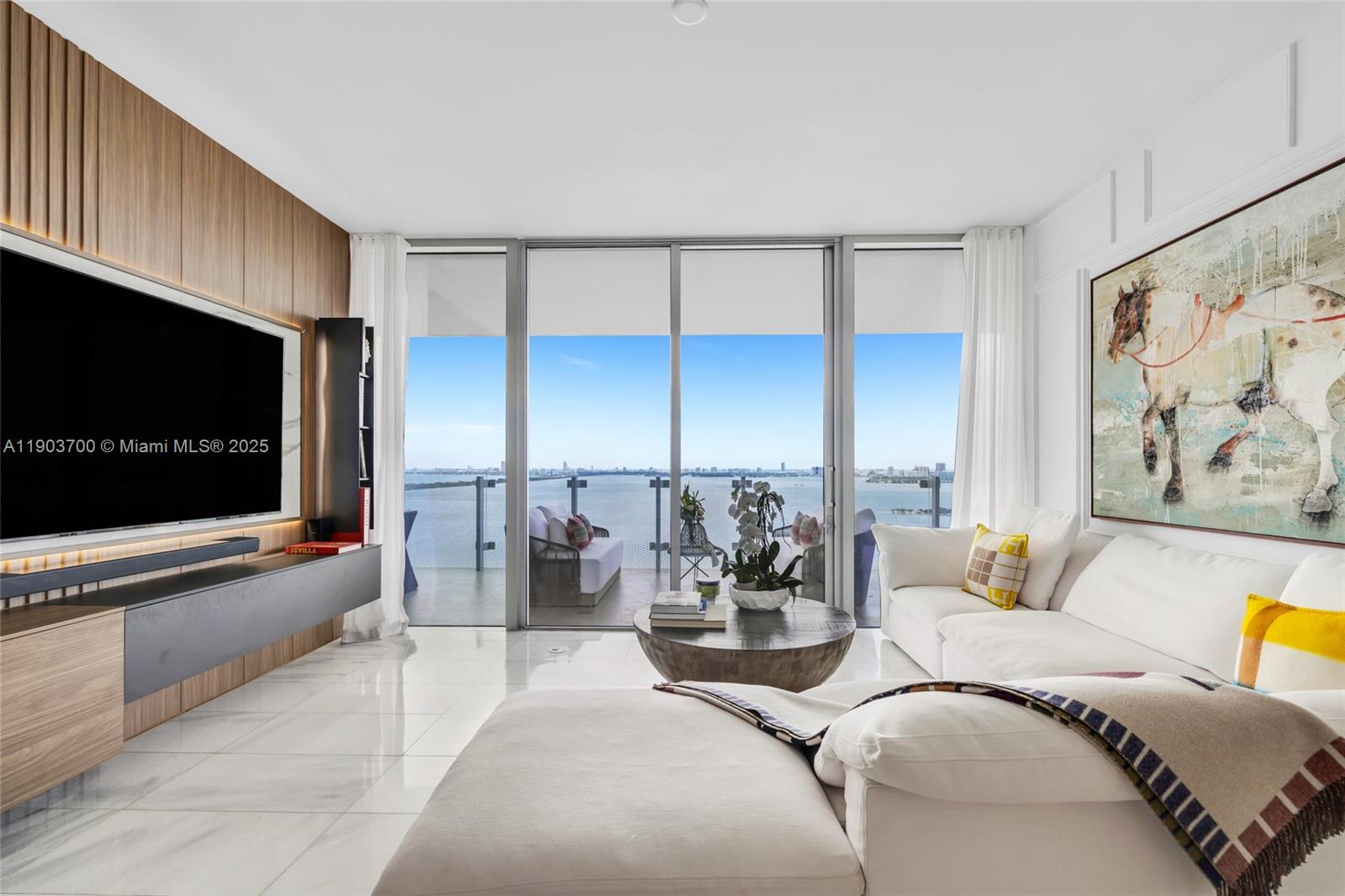 ESCOTTONIA PARK - Residential