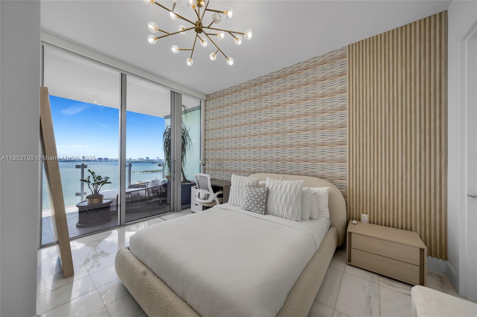 ESCOTTONIA PARK - Residential