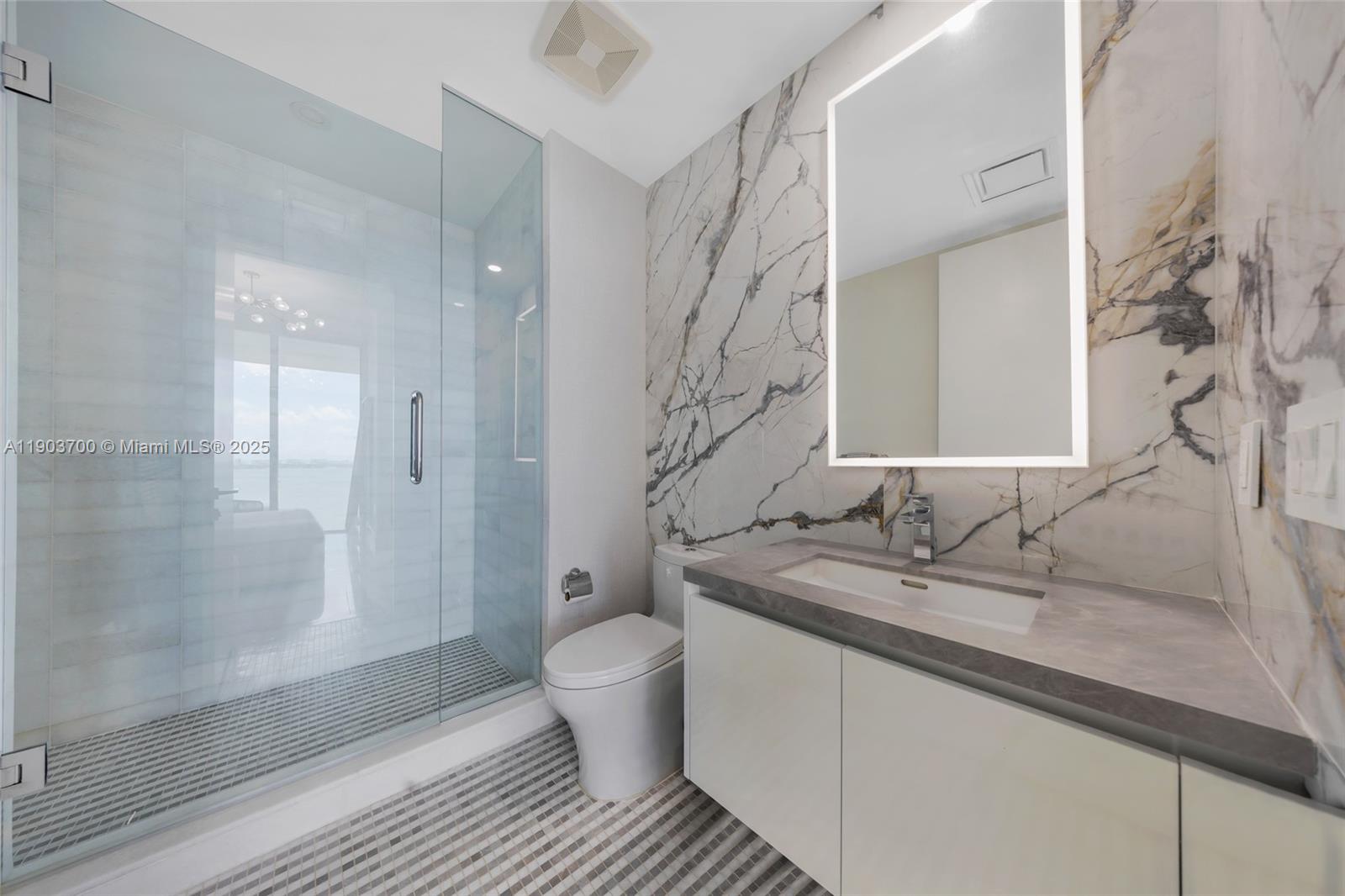 ESCOTTONIA PARK - Residential