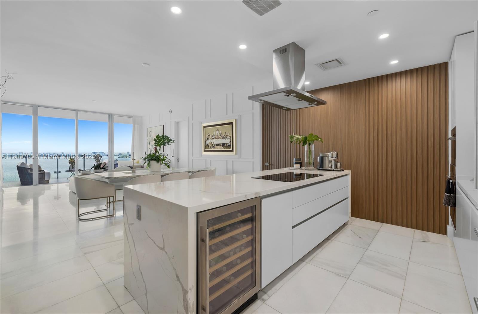 ESCOTTONIA PARK - Residential