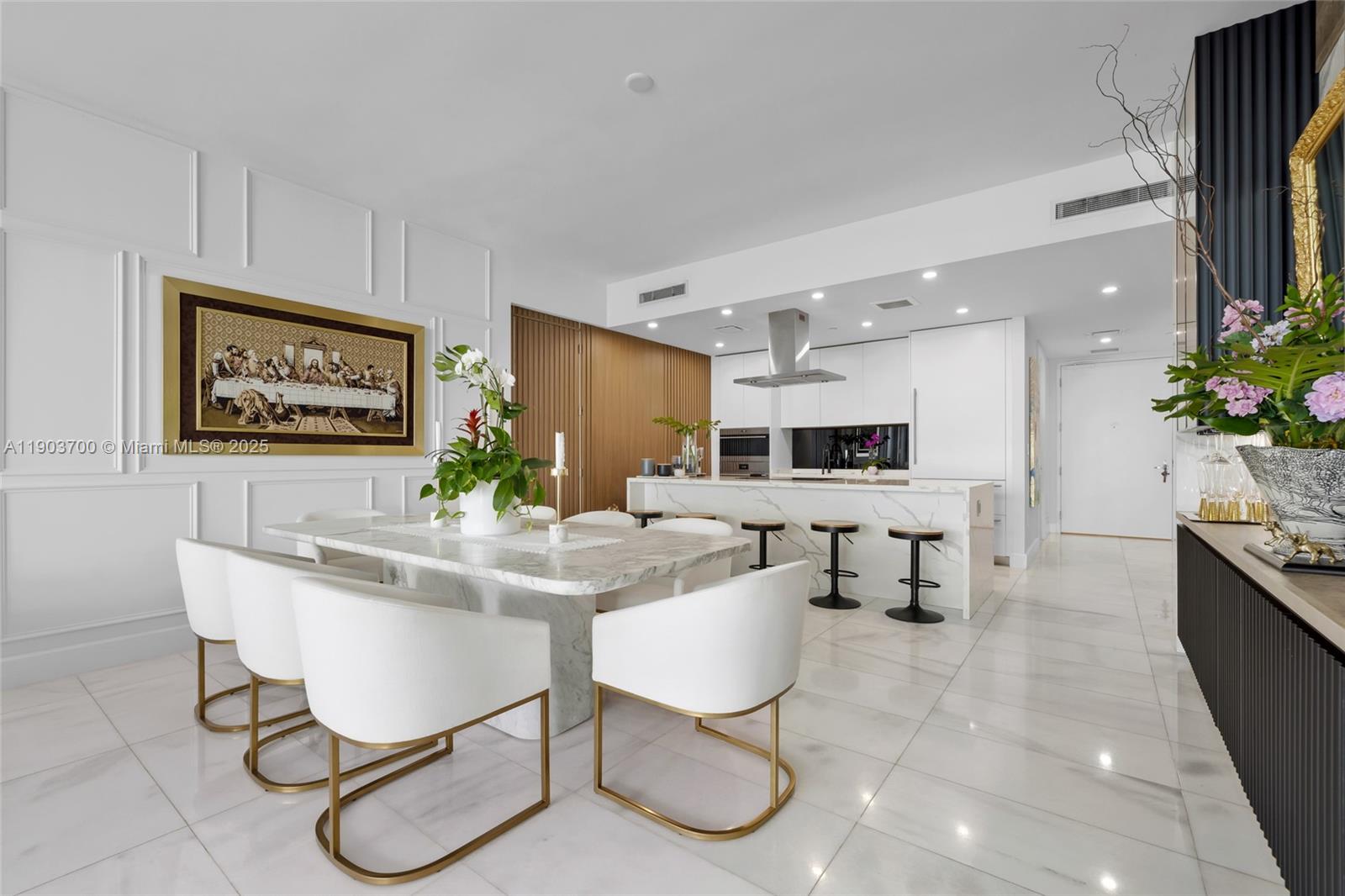 ESCOTTONIA PARK - Residential