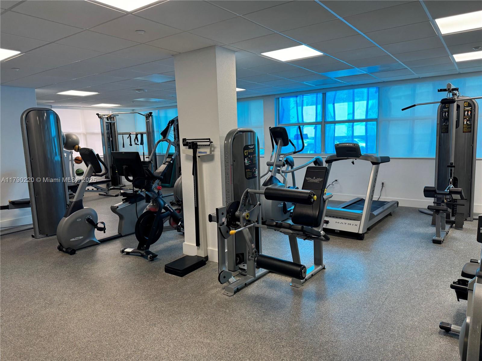 BAYSHORE PLACE CONDO - Residential