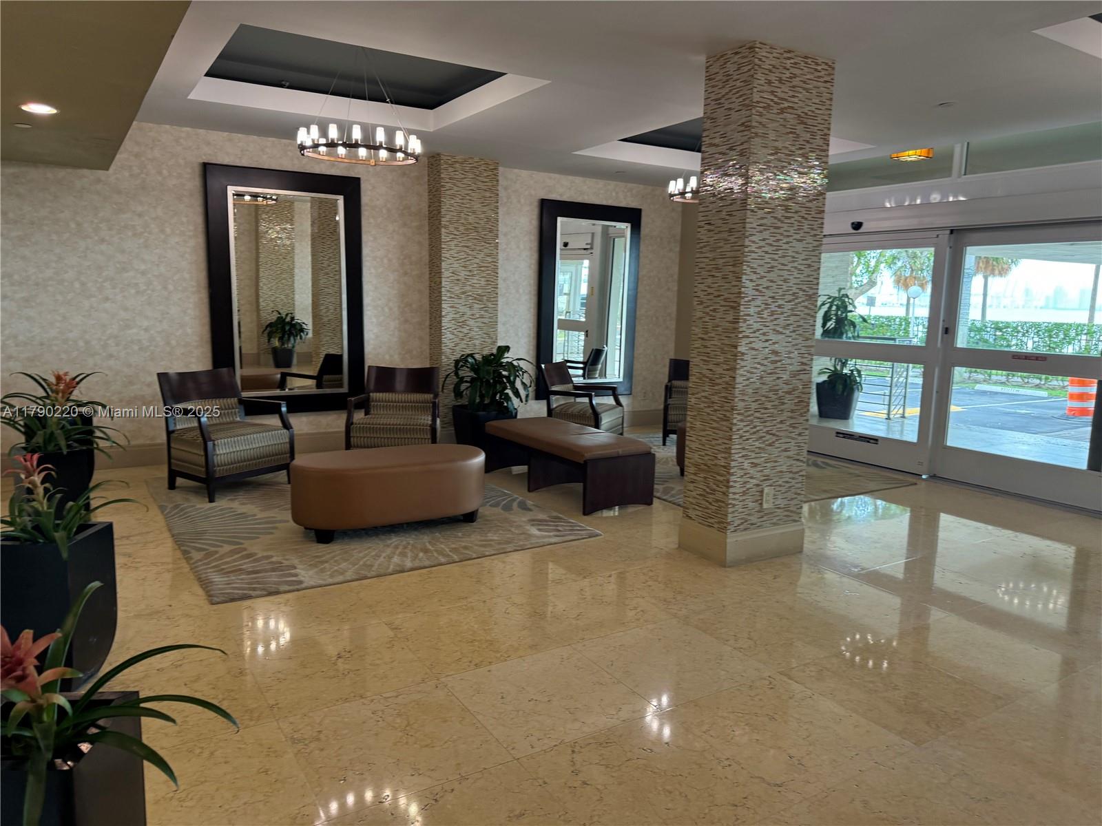 1420 Brickell Bay Dr 103A1