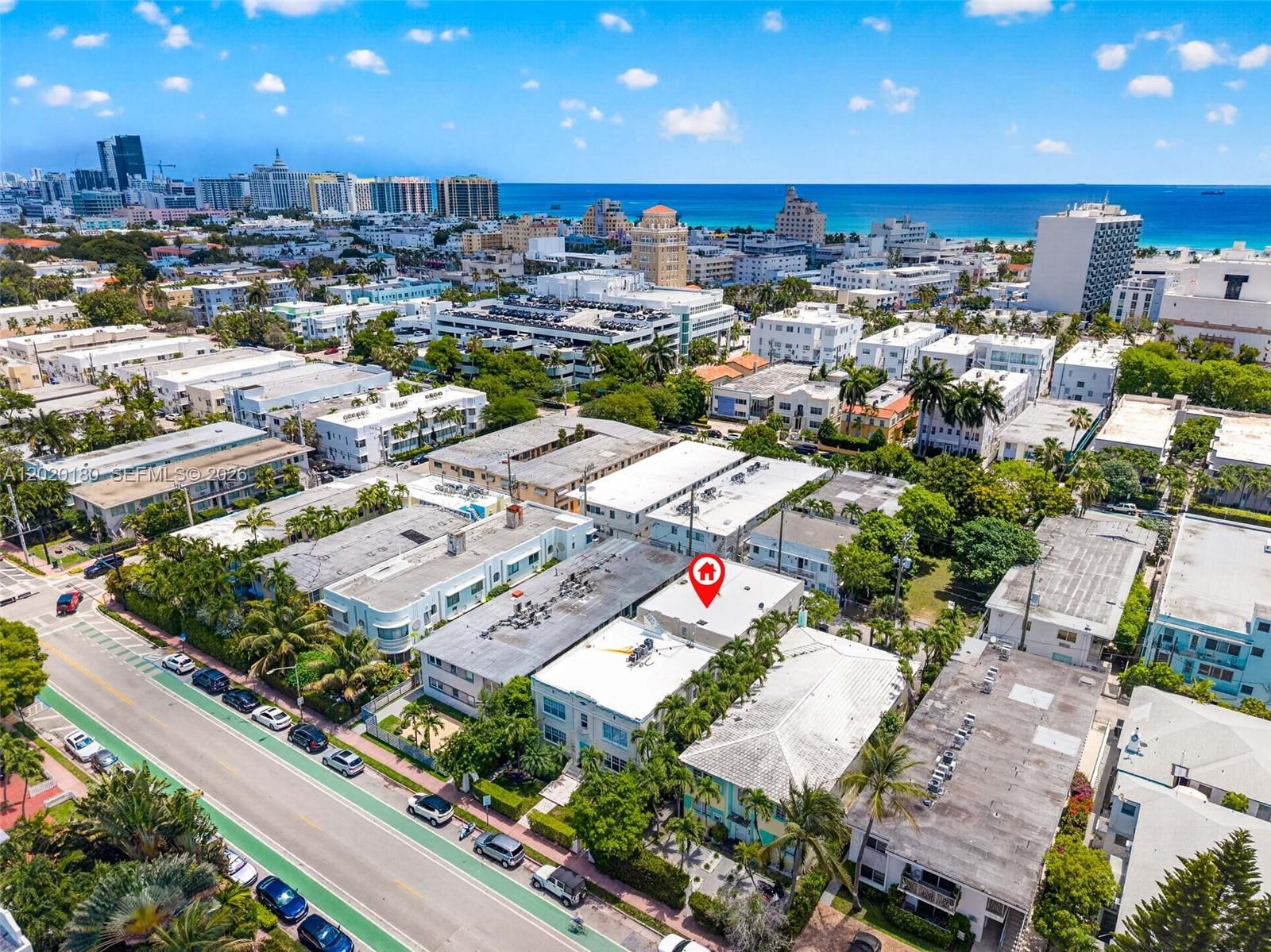 VILA MARA CONDO - Residential