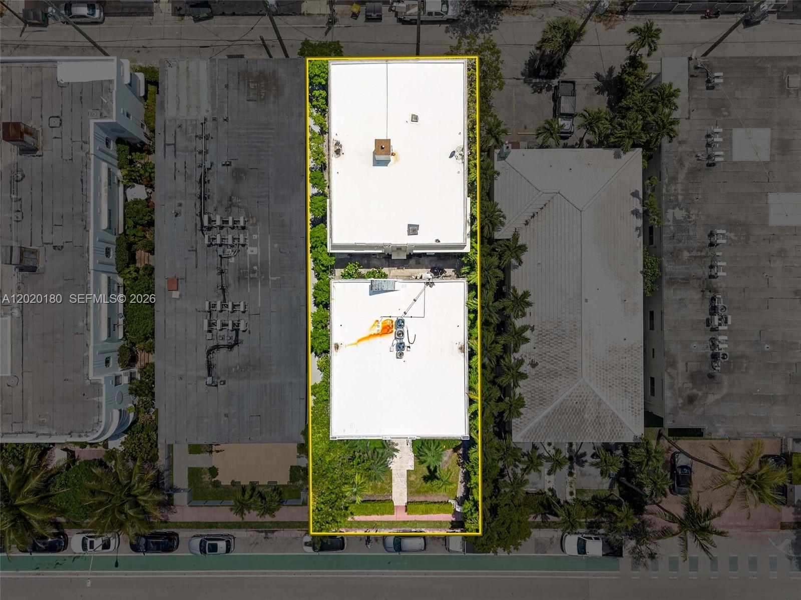 VILA MARA CONDO - Residential