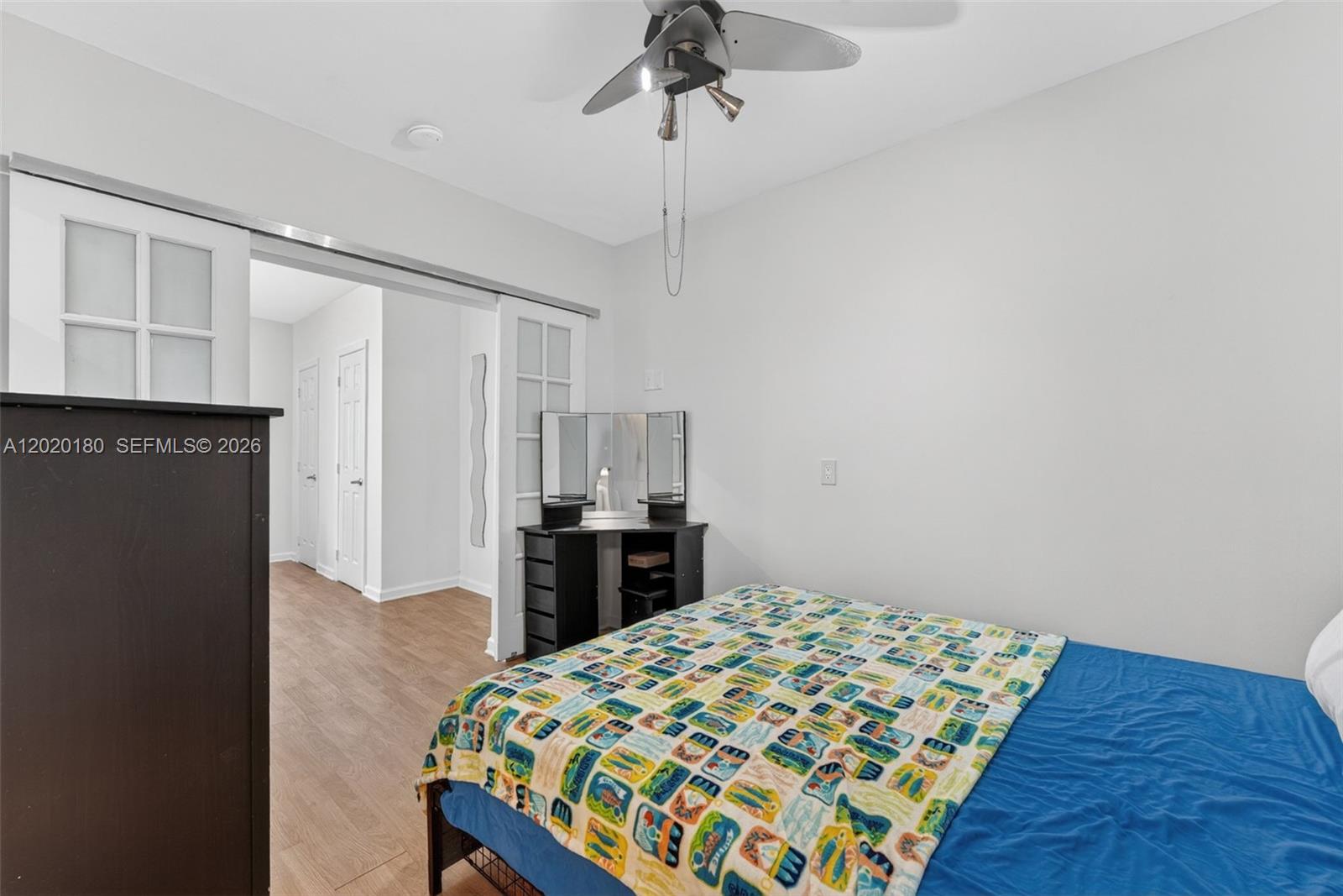 VILA MARA CONDO - Residential