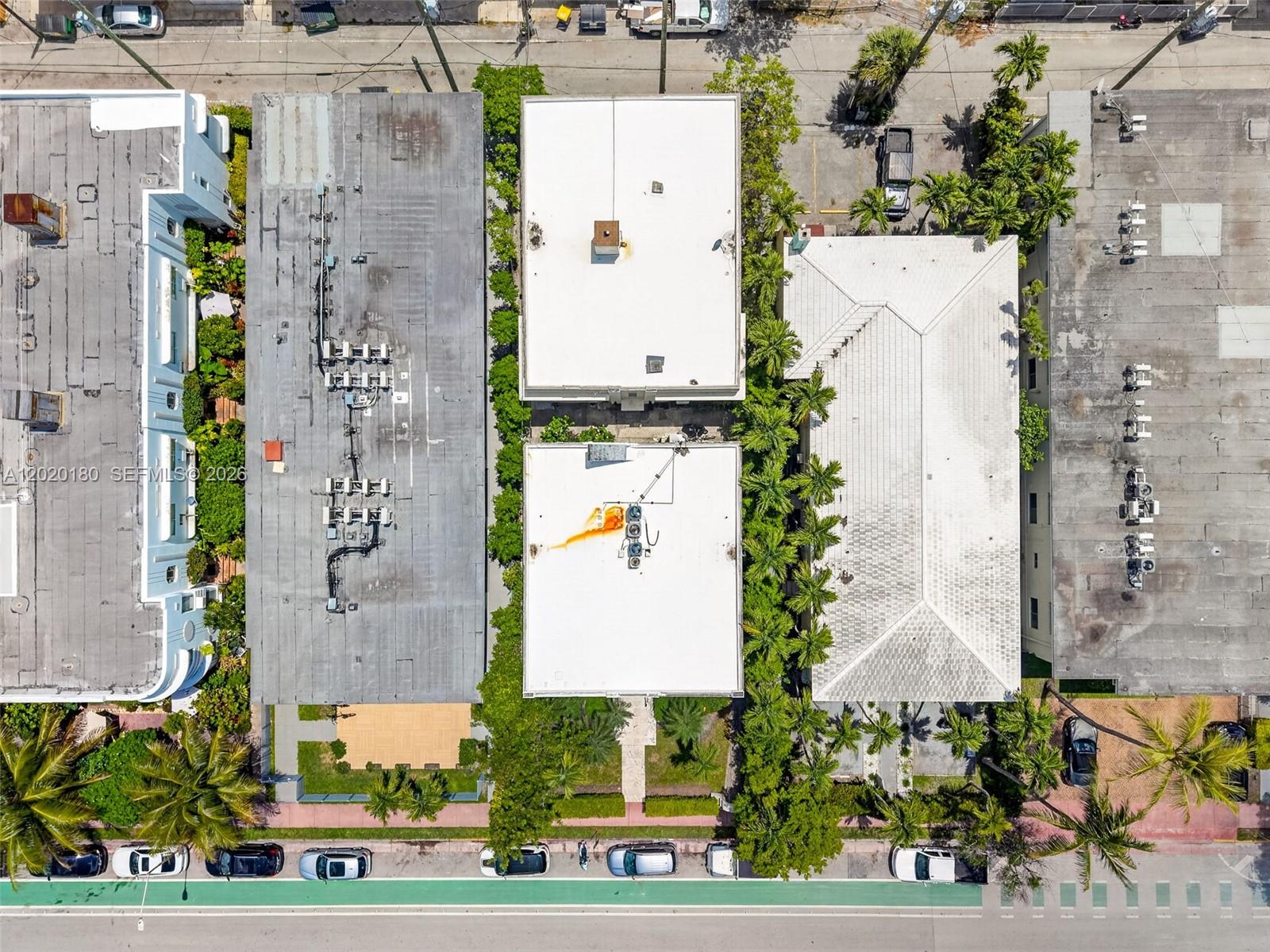 VILA MARA CONDO - Residential