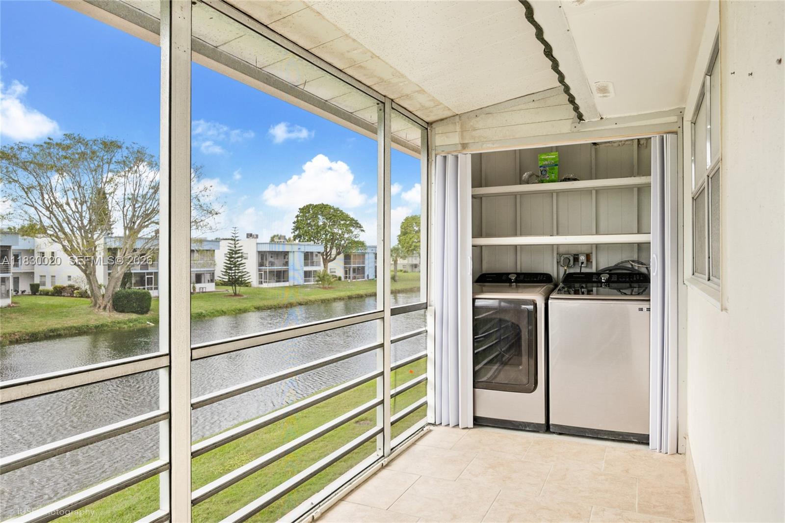 KINGS POINT SAXONY CONDOS - Residential