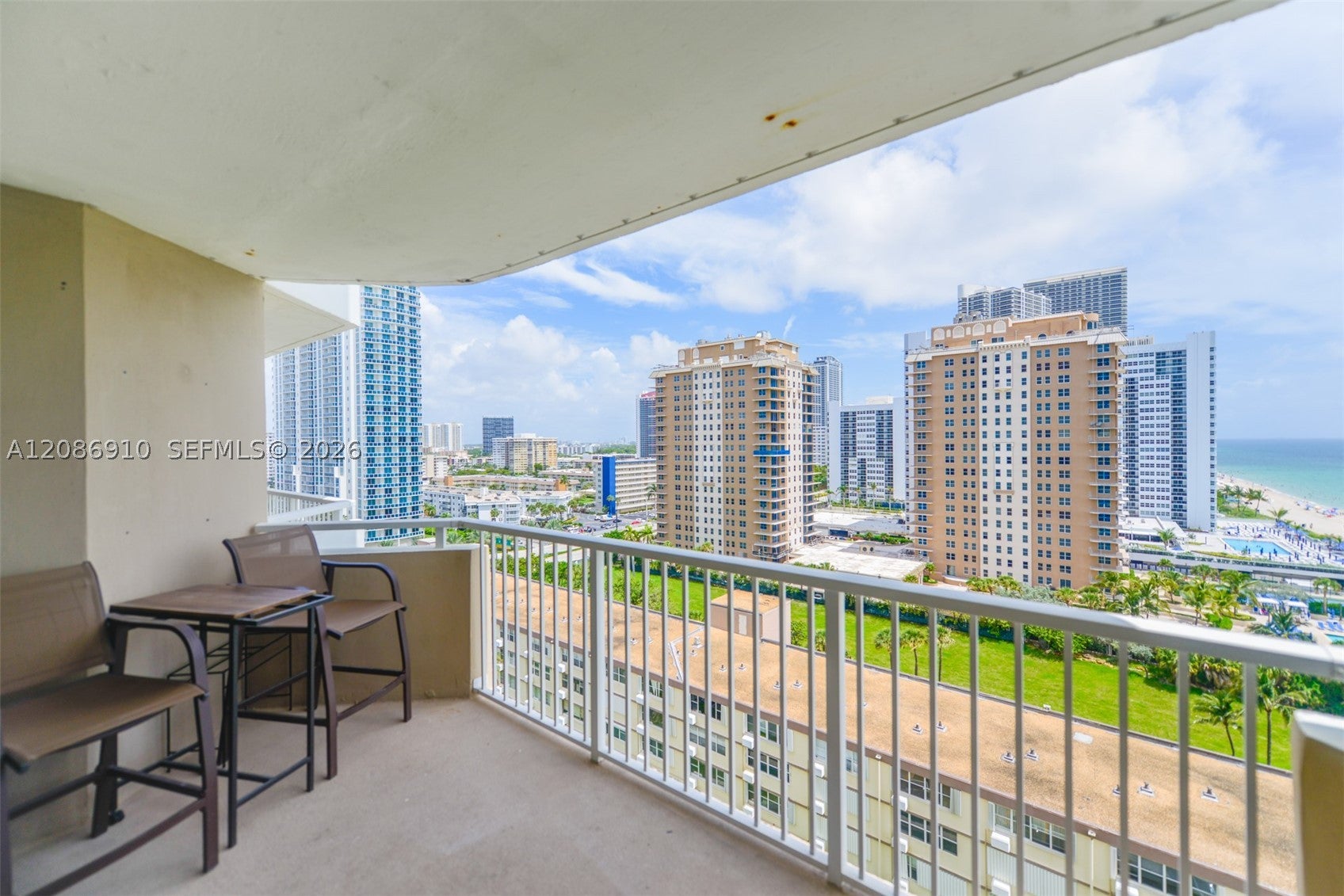 1950 S Ocean Dr 11H