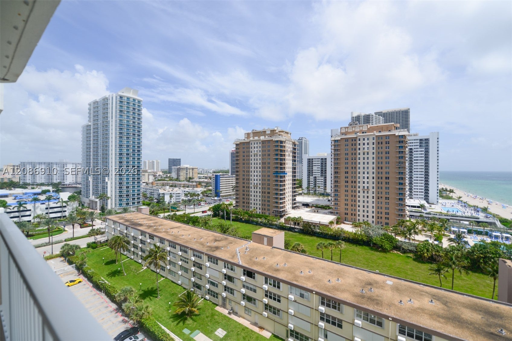 1950 S Ocean Dr 11H
