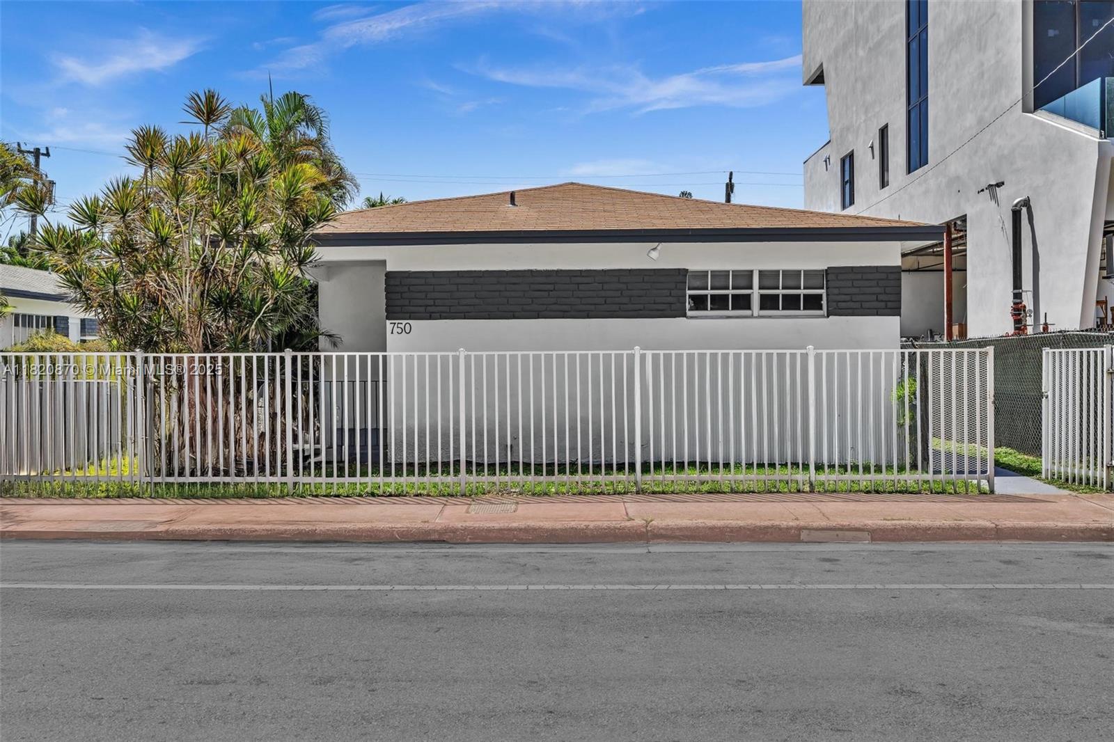 BISCAYNE BCH SUB - Residential Income