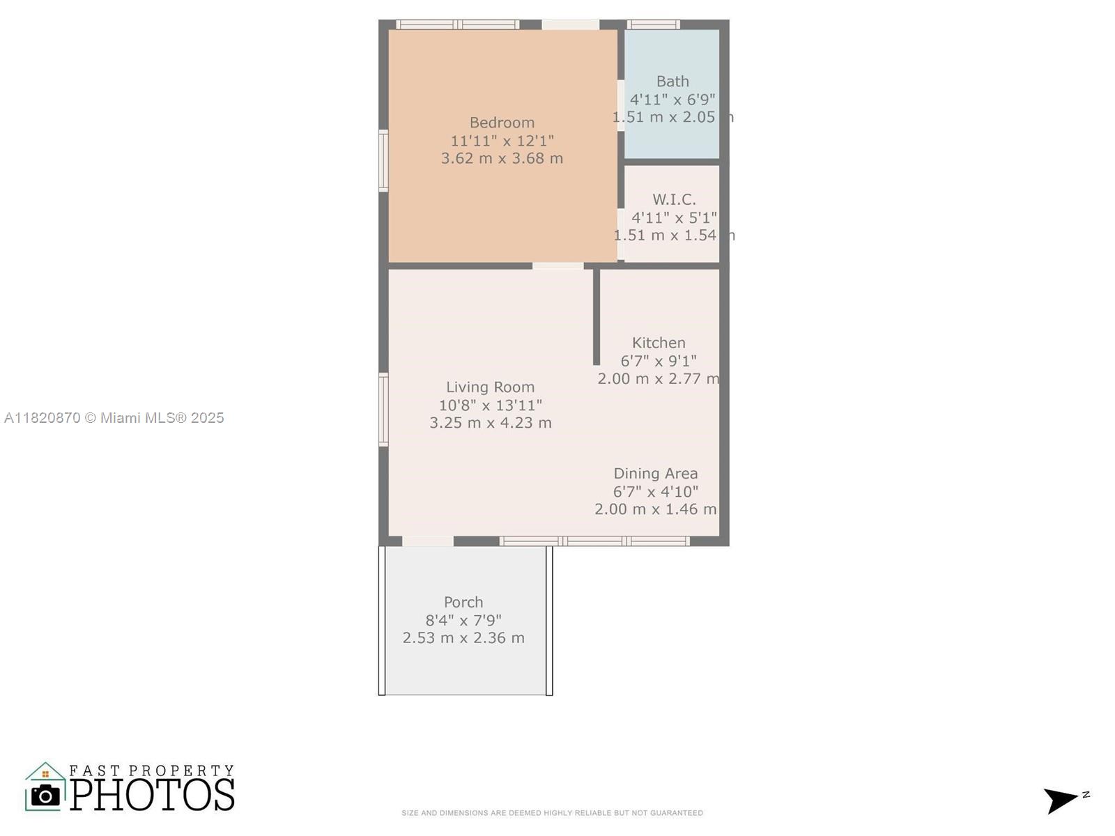 BISCAYNE BCH SUB - Residential Income