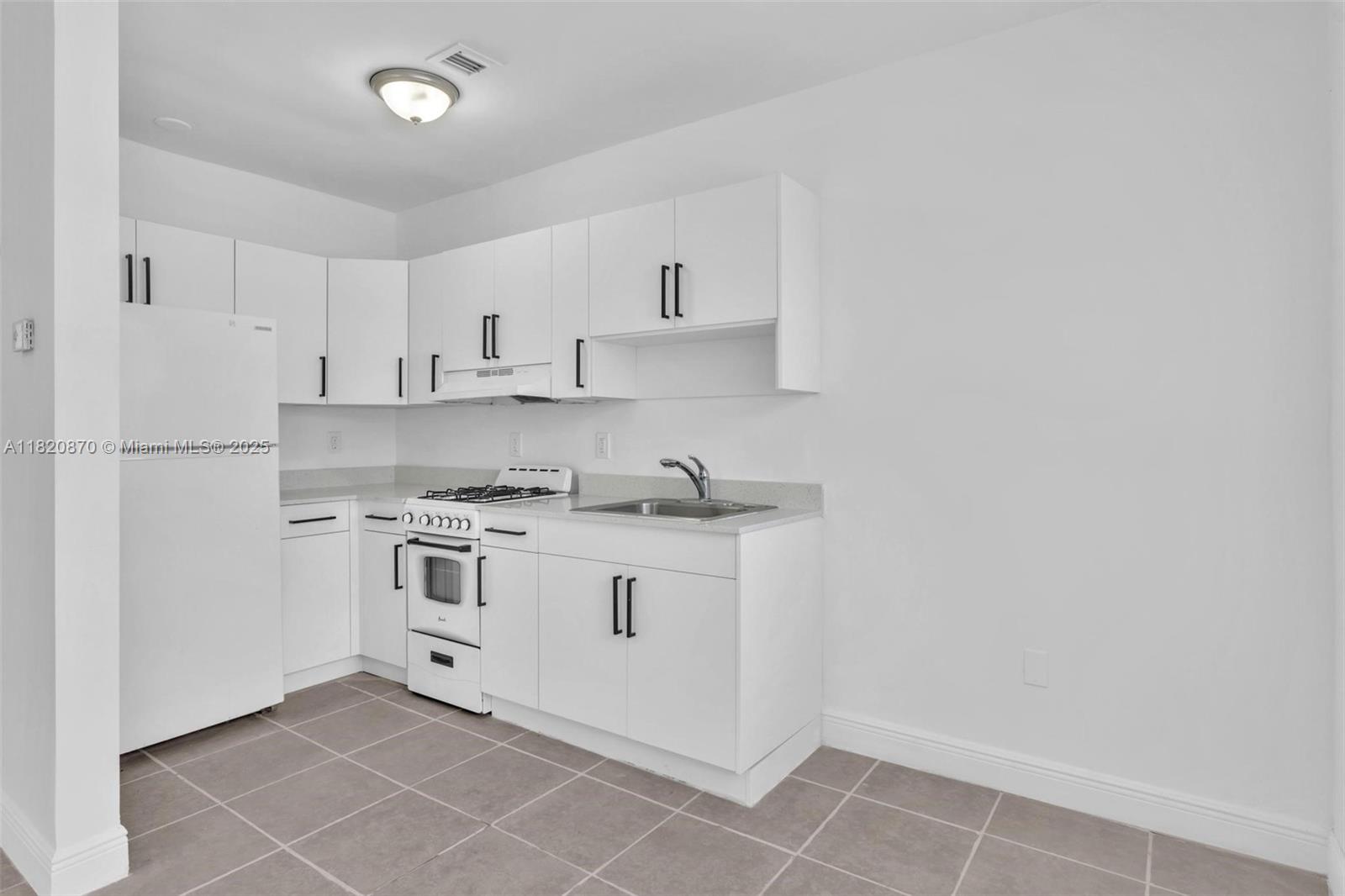 BISCAYNE BCH SUB - Residential Income