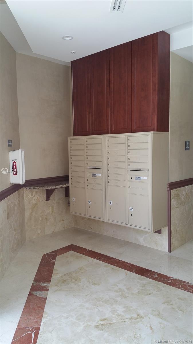 MC KENZIE SUB - Residential Income