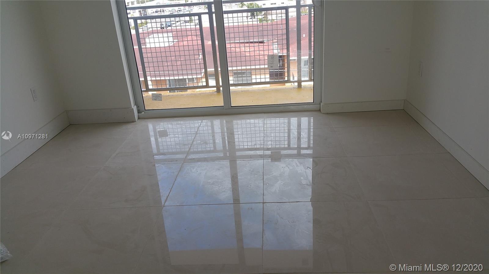 MC KENZIE SUB - Residential Income