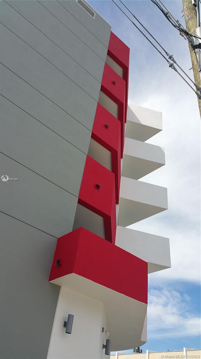 MC KENZIE SUB - Residential Income