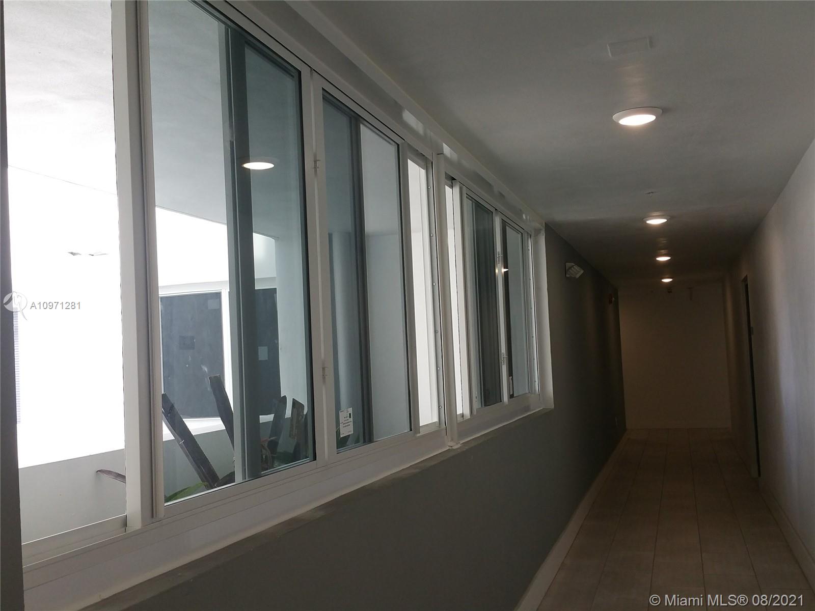 MC KENZIE SUB - Residential Income