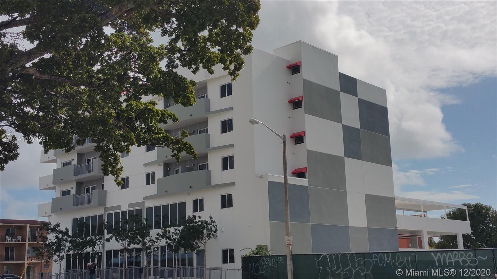 MC KENZIE SUB - Residential Income