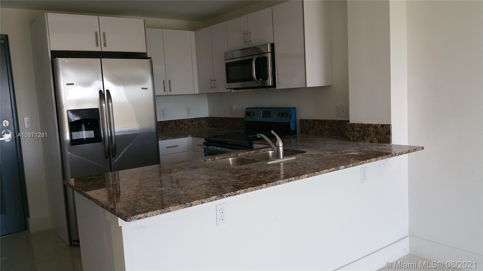 MC KENZIE SUB - Residential Income