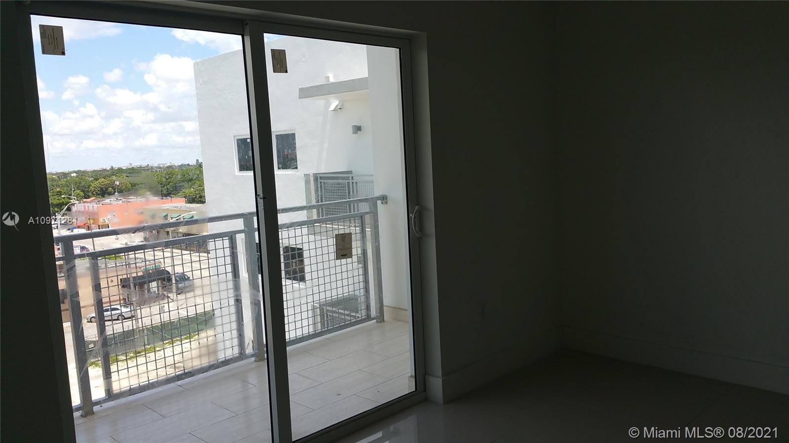 MC KENZIE SUB - Residential Income