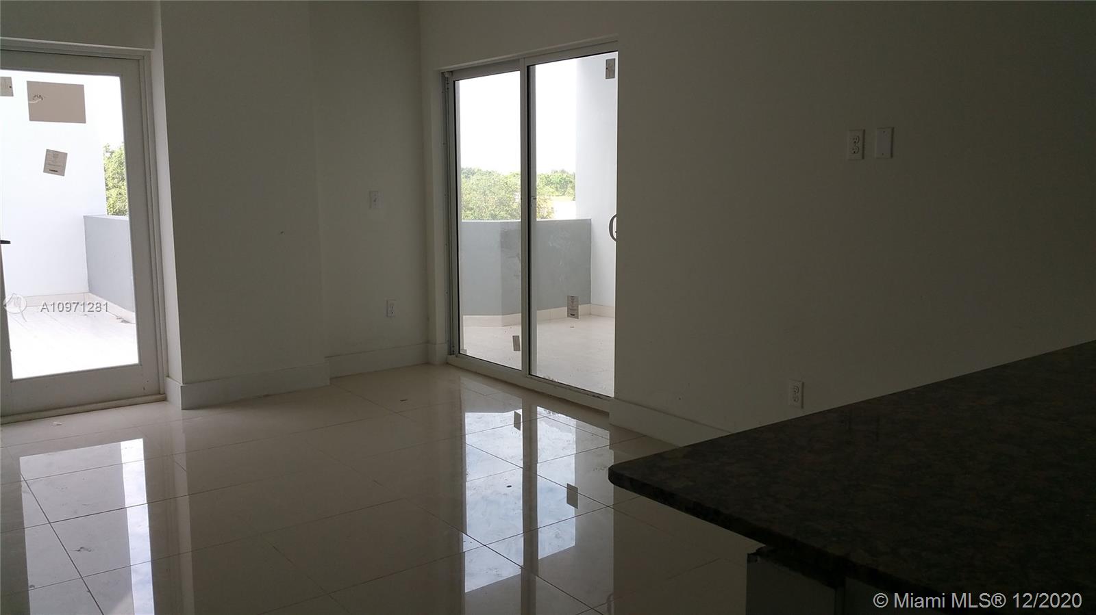 MC KENZIE SUB - Residential Income