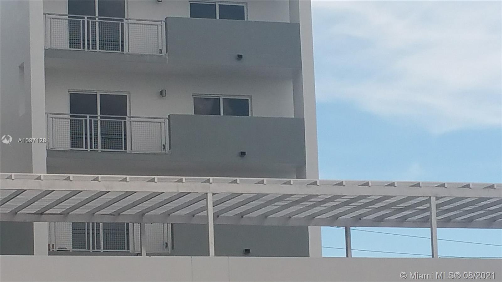 MC KENZIE SUB - Residential Income