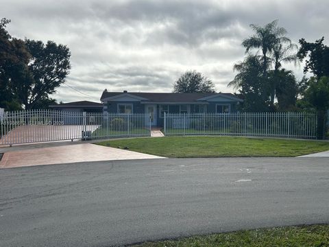 Photo of 20501 NW 30th Ave, Miami Gardens, FL 33056 (MLS # A11938612)