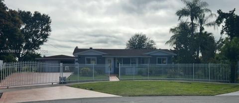 20501 NW 30th Ave Miami Gardens FL 33056