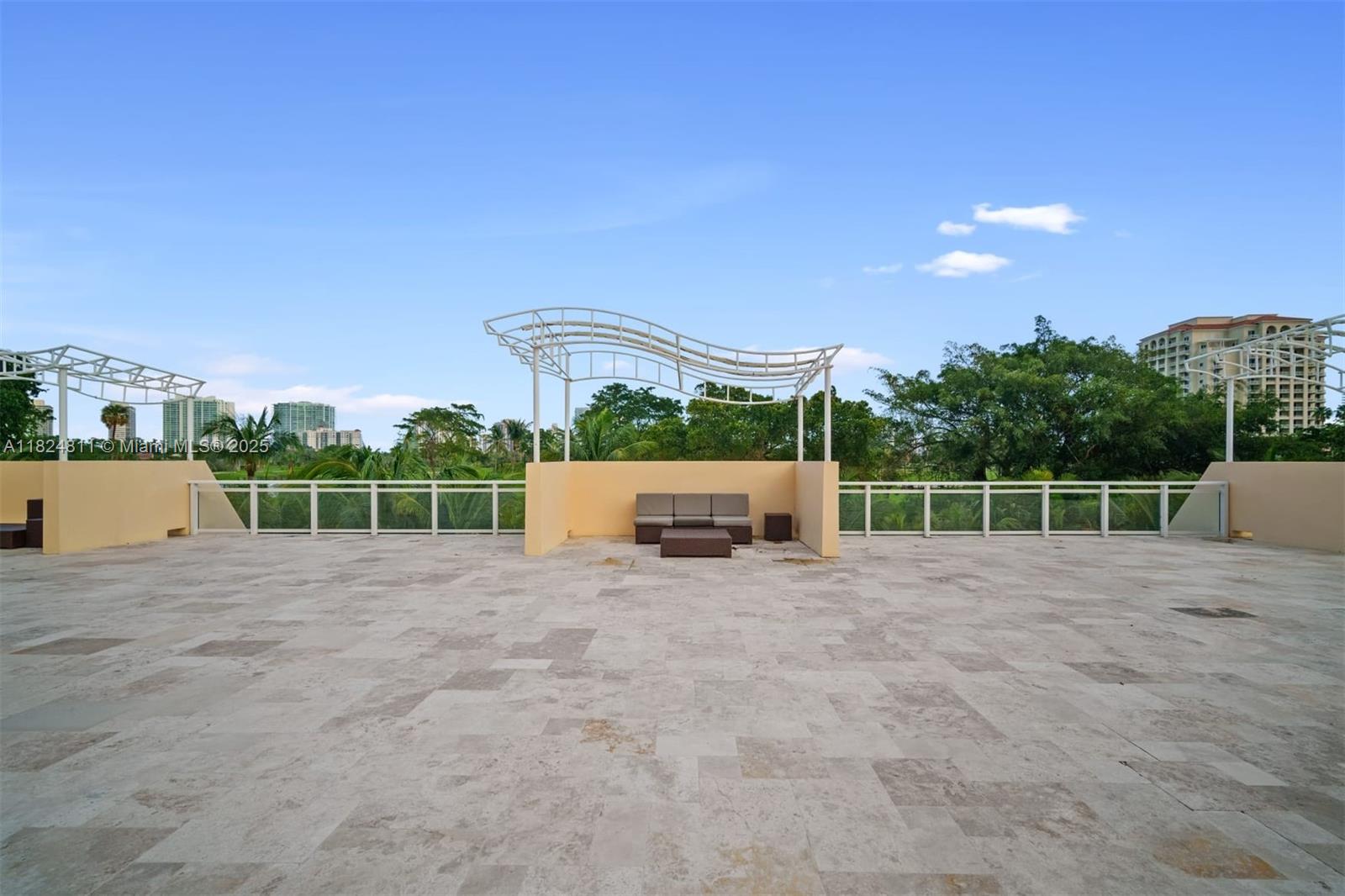 CORONADO CONDO- TOWER II - Residential