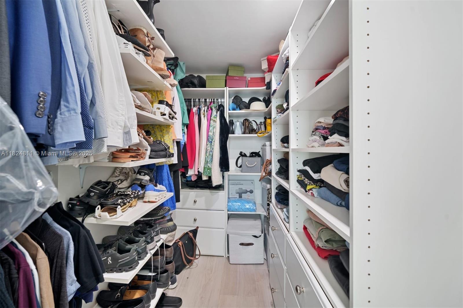 CORONADO CONDO- TOWER II - Residential