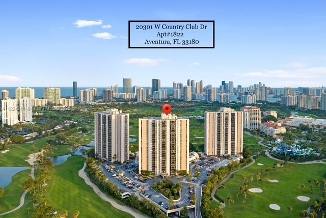 CORONADO CONDO- TOWER II - Residential