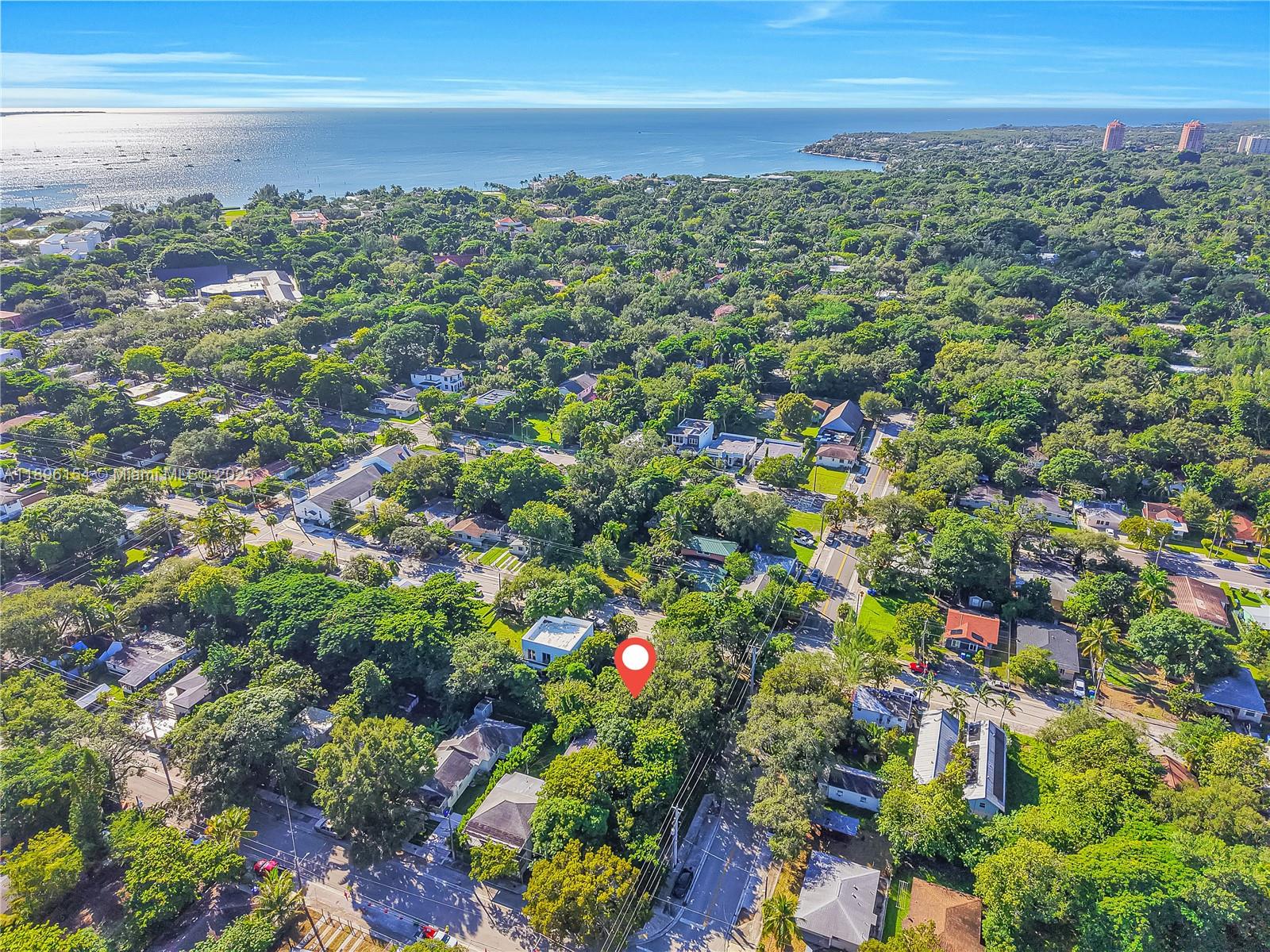 FROW HOMESTEAD - Residential