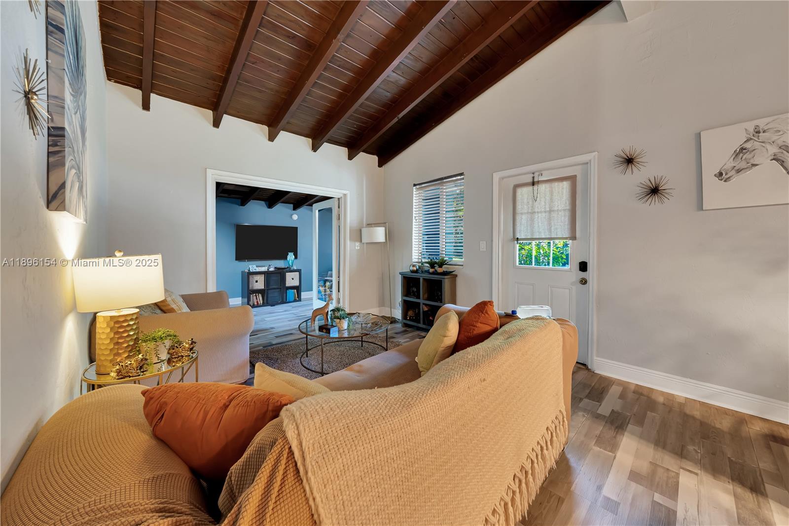 FROW HOMESTEAD - Residential