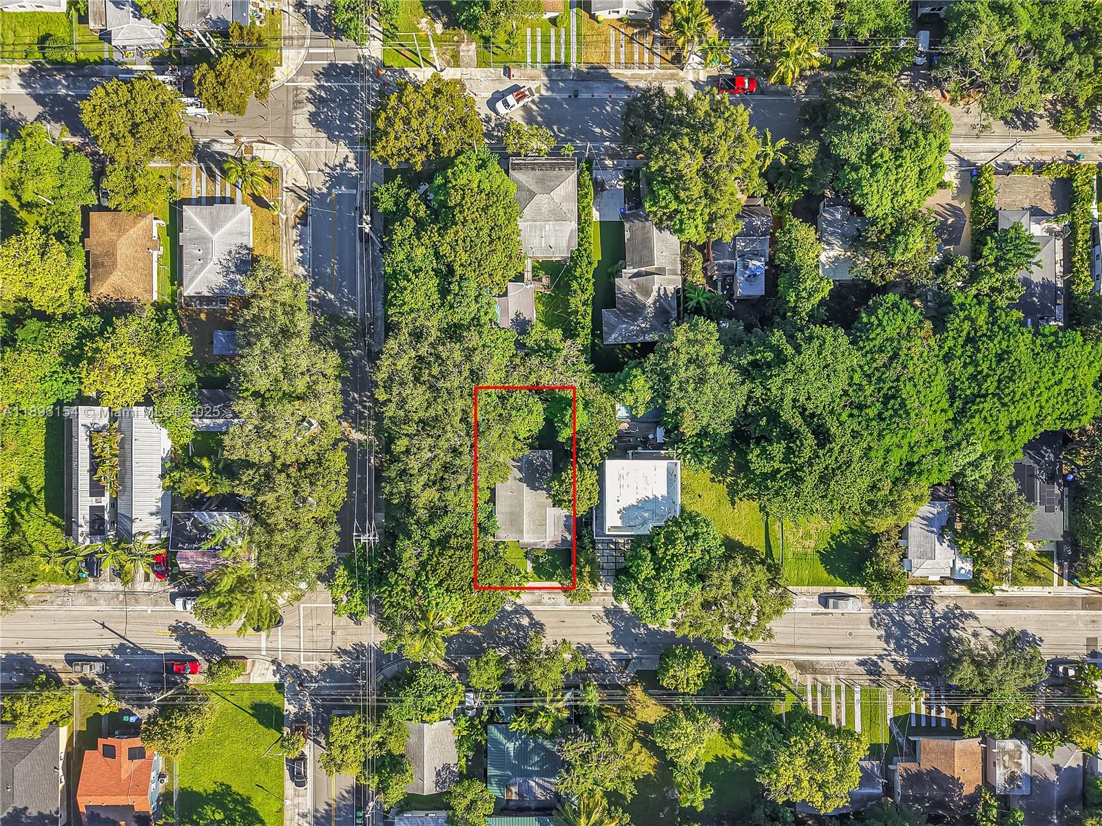FROW HOMESTEAD - Residential